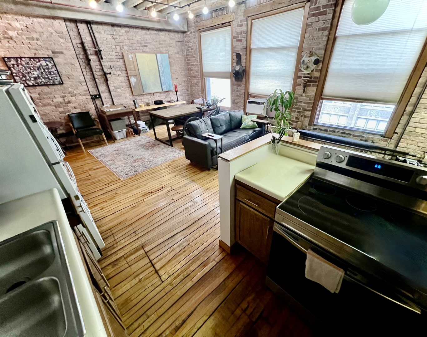 711 S Dearborn Street #608, Chicago, IL