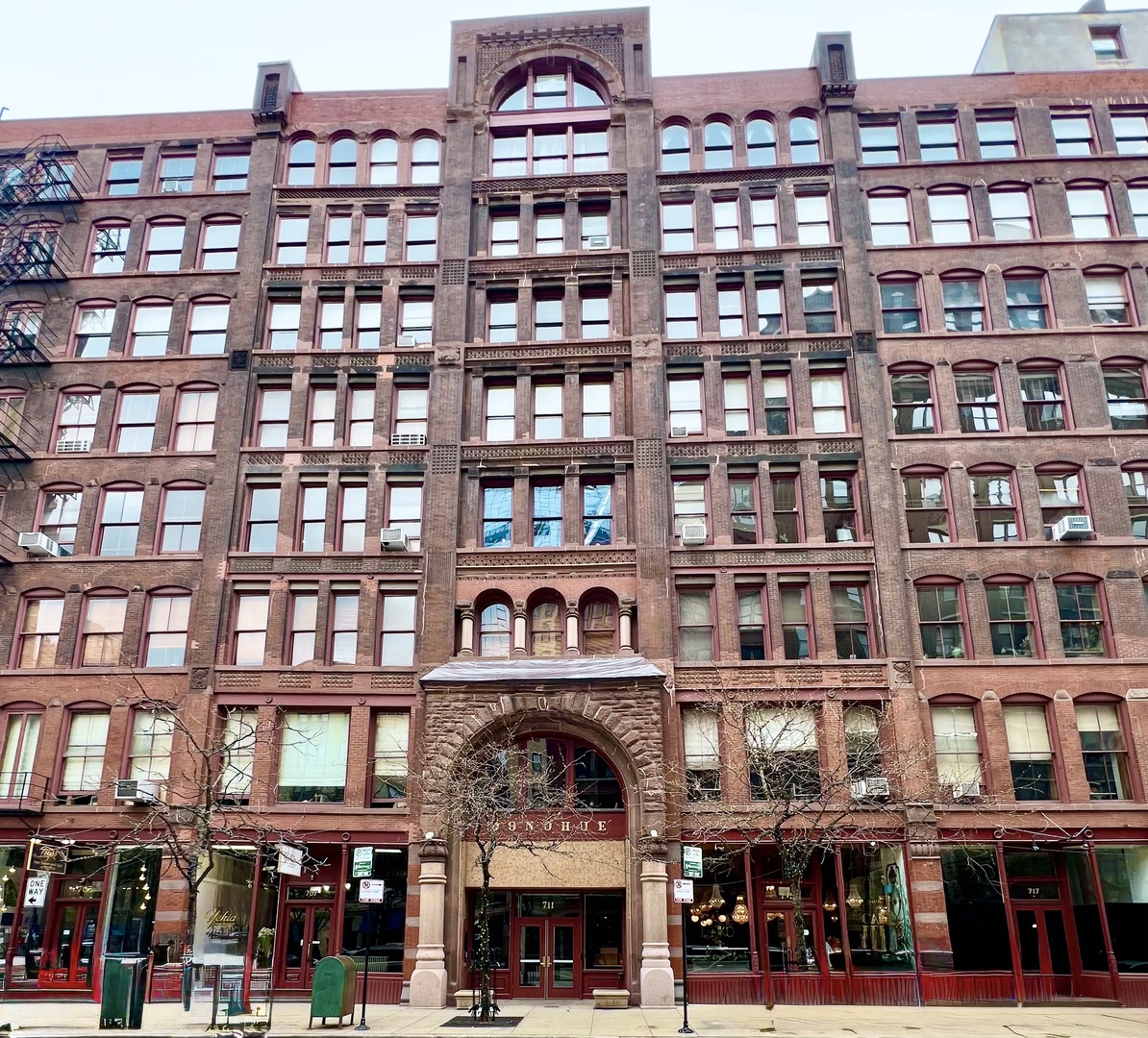 711 S Dearborn Street #608, Chicago, IL