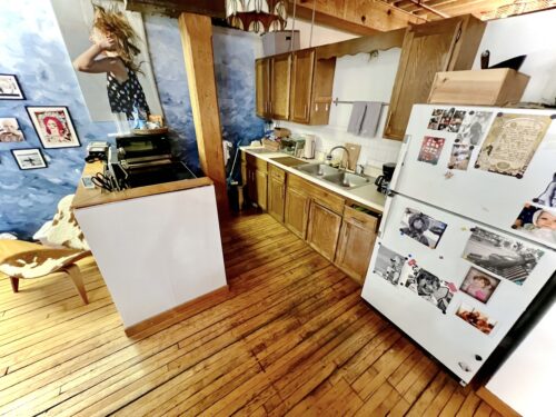 711 S Dearborn Street #608, Chicago, IL