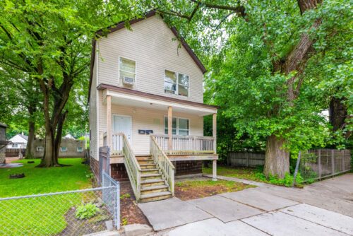 5347 S Racine Avenue, Chicago, IL