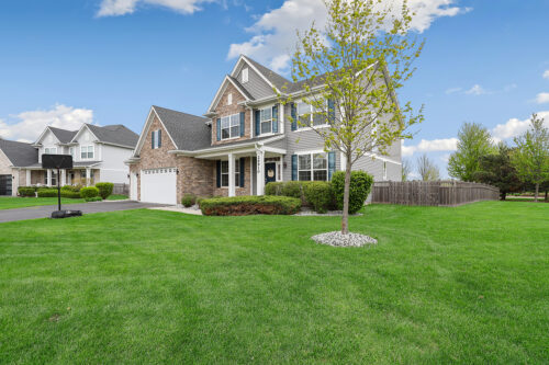 26910 Summergrove Drive, Plainfield, IL