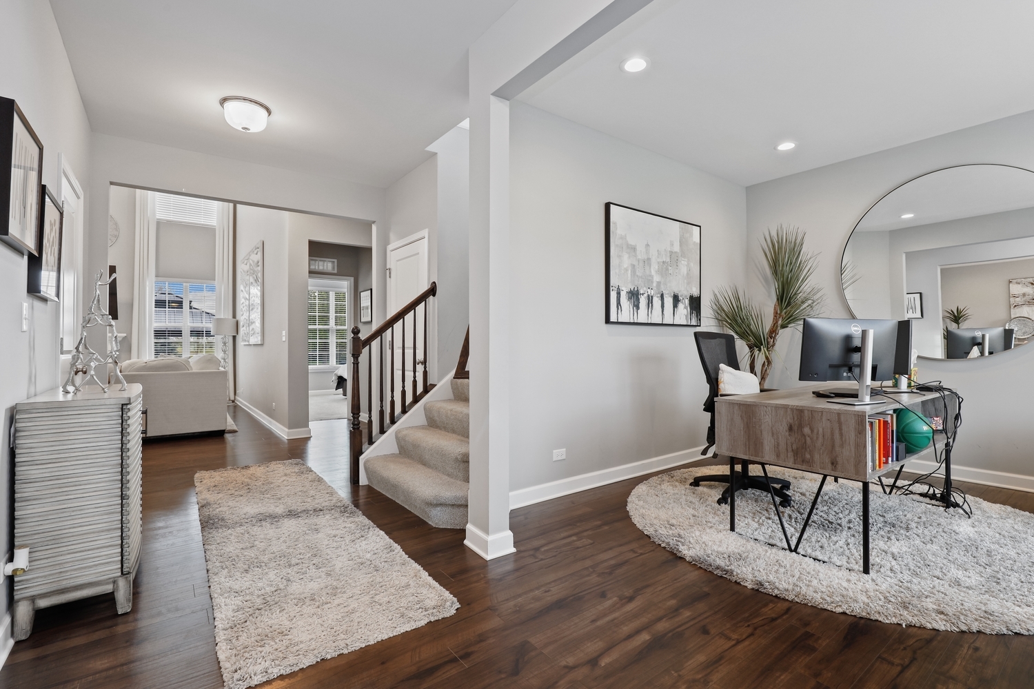 26910 Summergrove Drive, Plainfield, IL