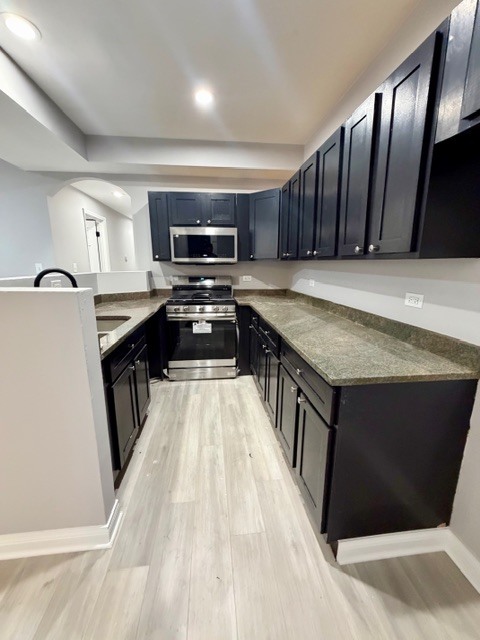 4344 W Lexington Street #1, Chicago, IL