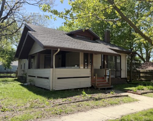 405 E Illinois Street, Urbana, IL