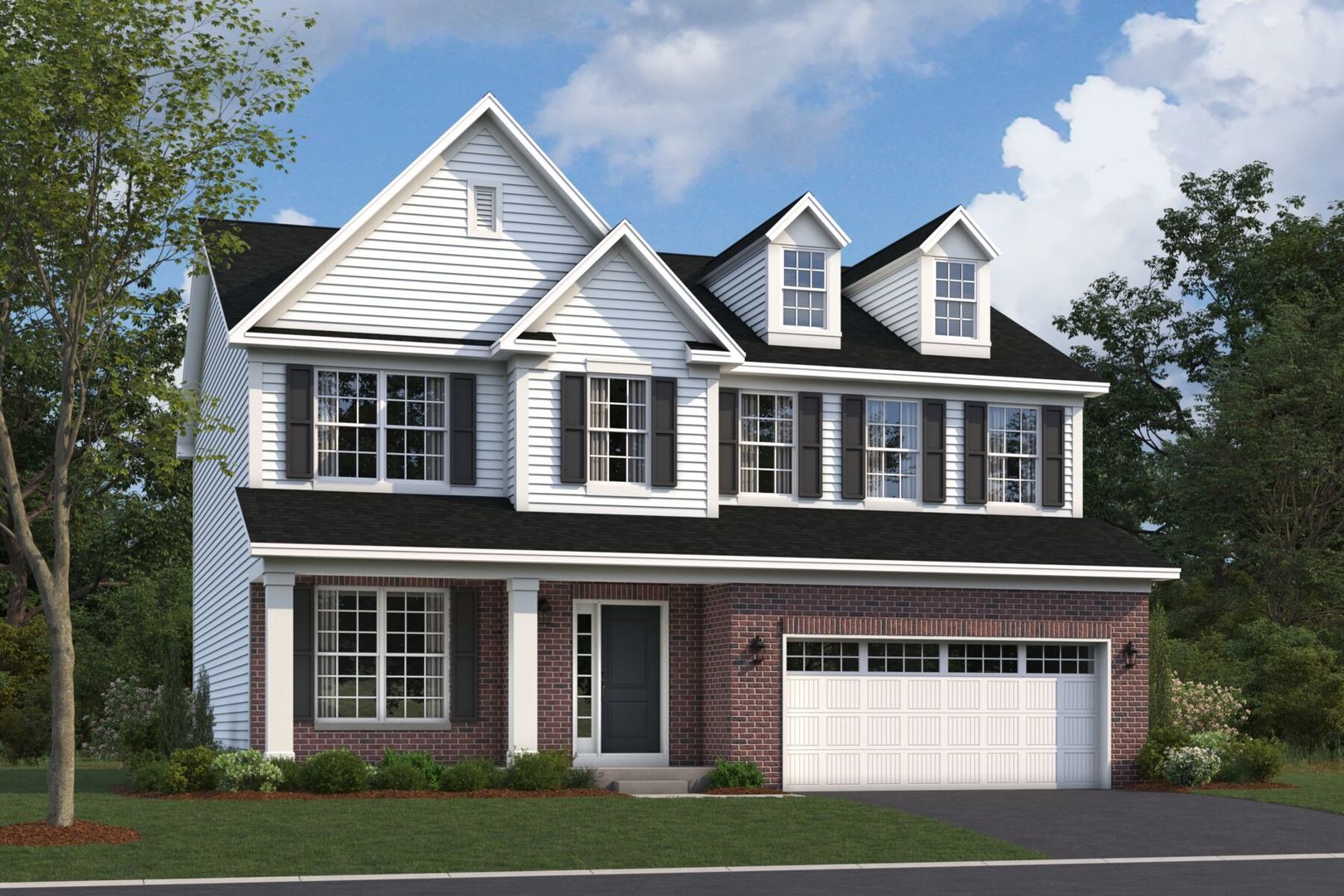 23222 W Allagash Drive, Plainfield, IL