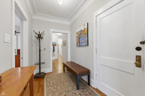 5528 S Blackstone Avenue #1S, Chicago, IL