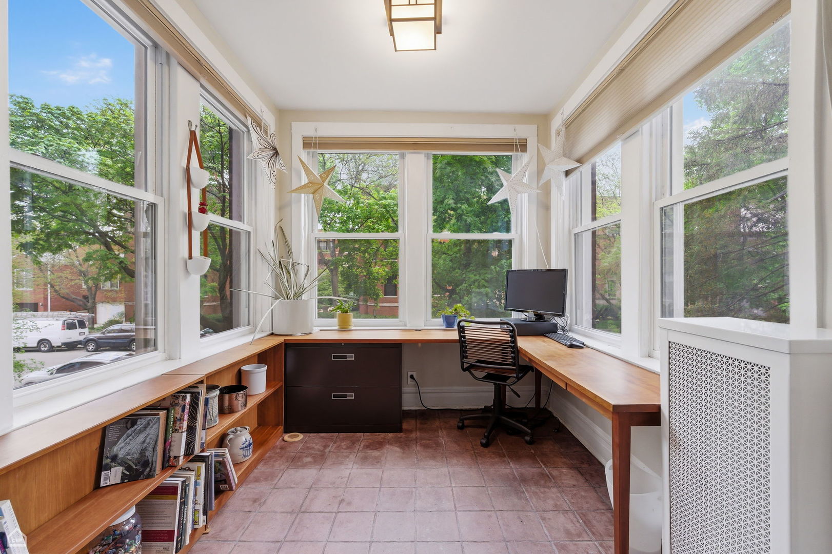5528 S Blackstone Avenue #1S, Chicago, IL