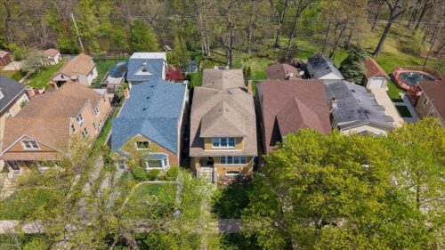 6037 N Menard Avenue, Chicago, IL