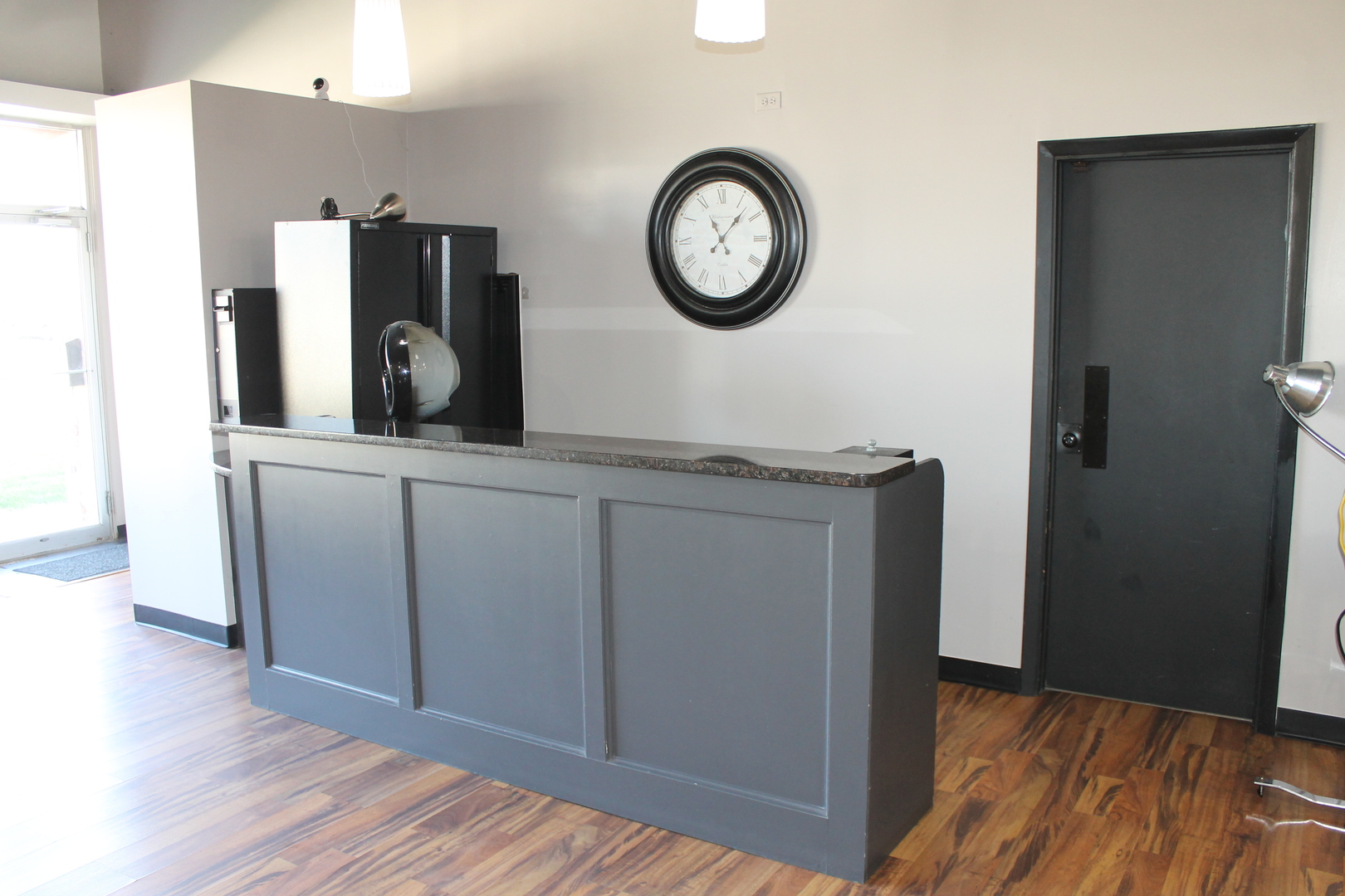 4815 Butterfield Road, Hillside, IL