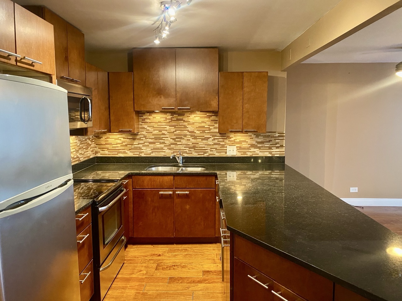 3930 N Pine Grove Avenue #514, Chicago, IL