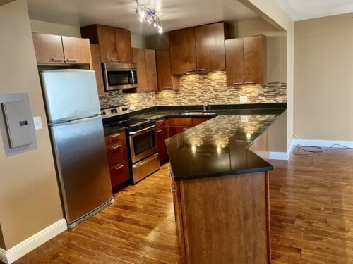 3930 N Pine Grove Avenue #514, Chicago, IL