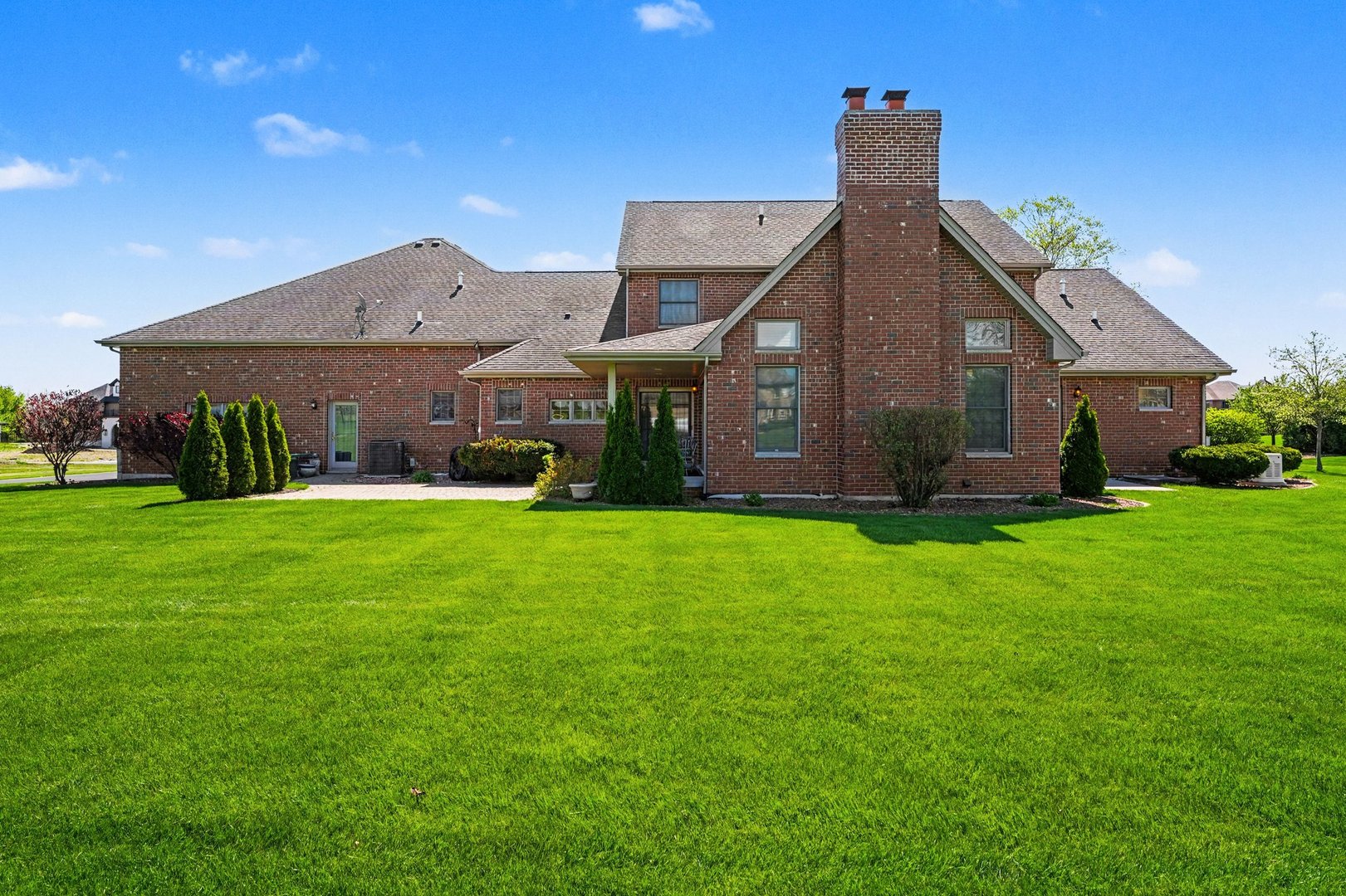 25202 S Doolittle Drive, Monee, IL