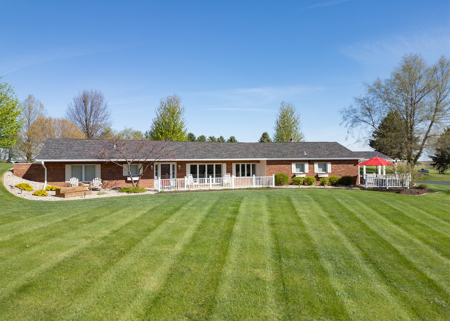 13148 N 2550th Avenue, Geneseo, IL