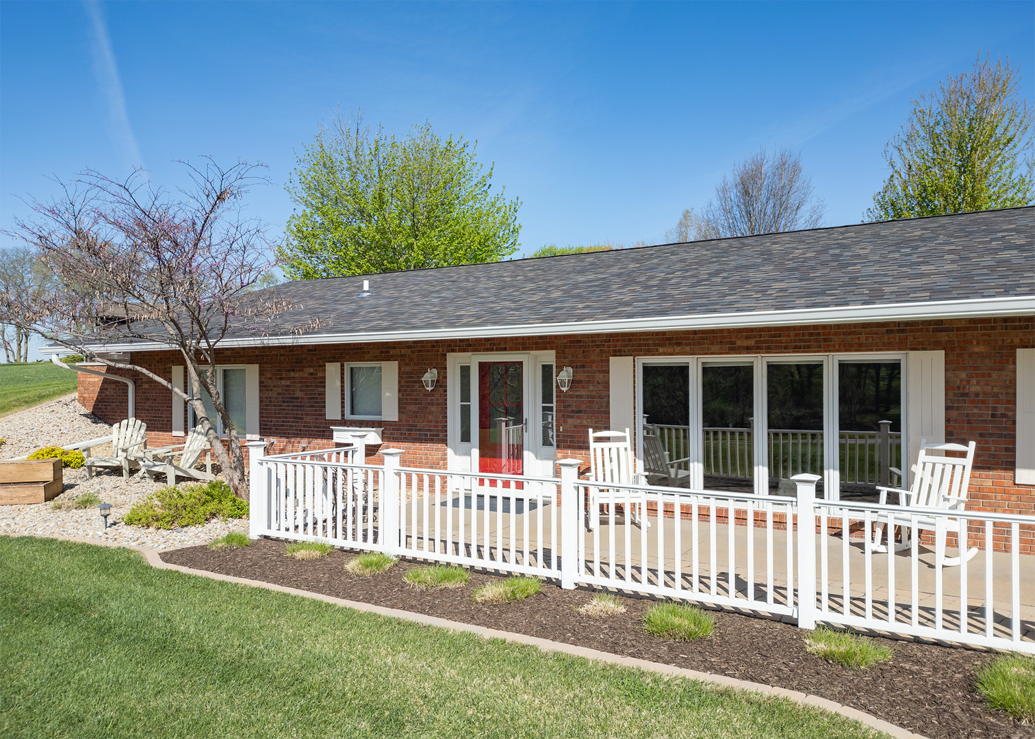 13148 N 2550th Avenue, Geneseo, IL