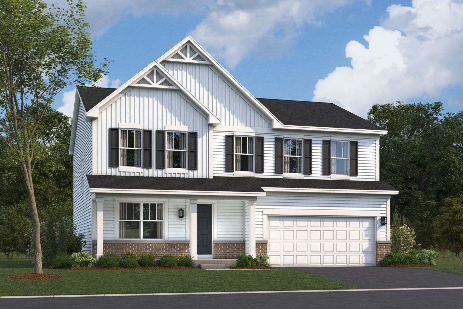 1590 Patterson Avenue, North Aurora, IL