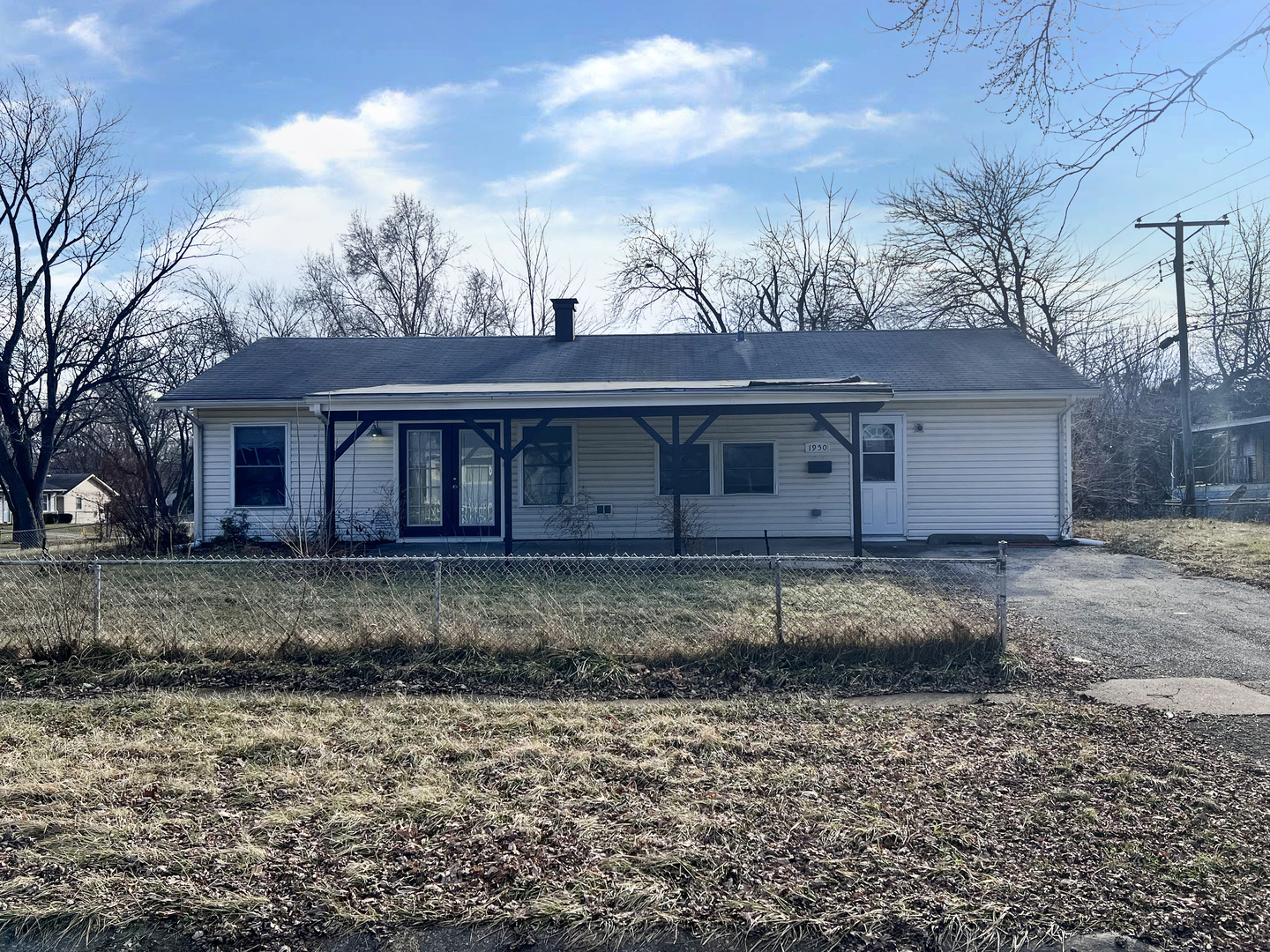 1950 219th Place, Sauk Village, IL