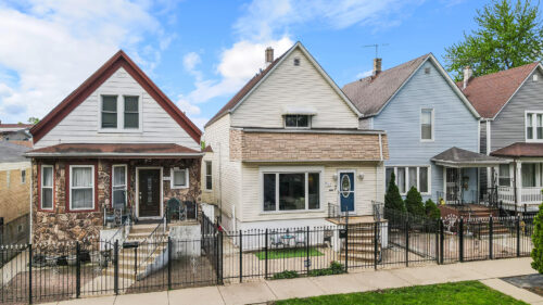 4317 W Shakespeare Avenue, Chicago, IL