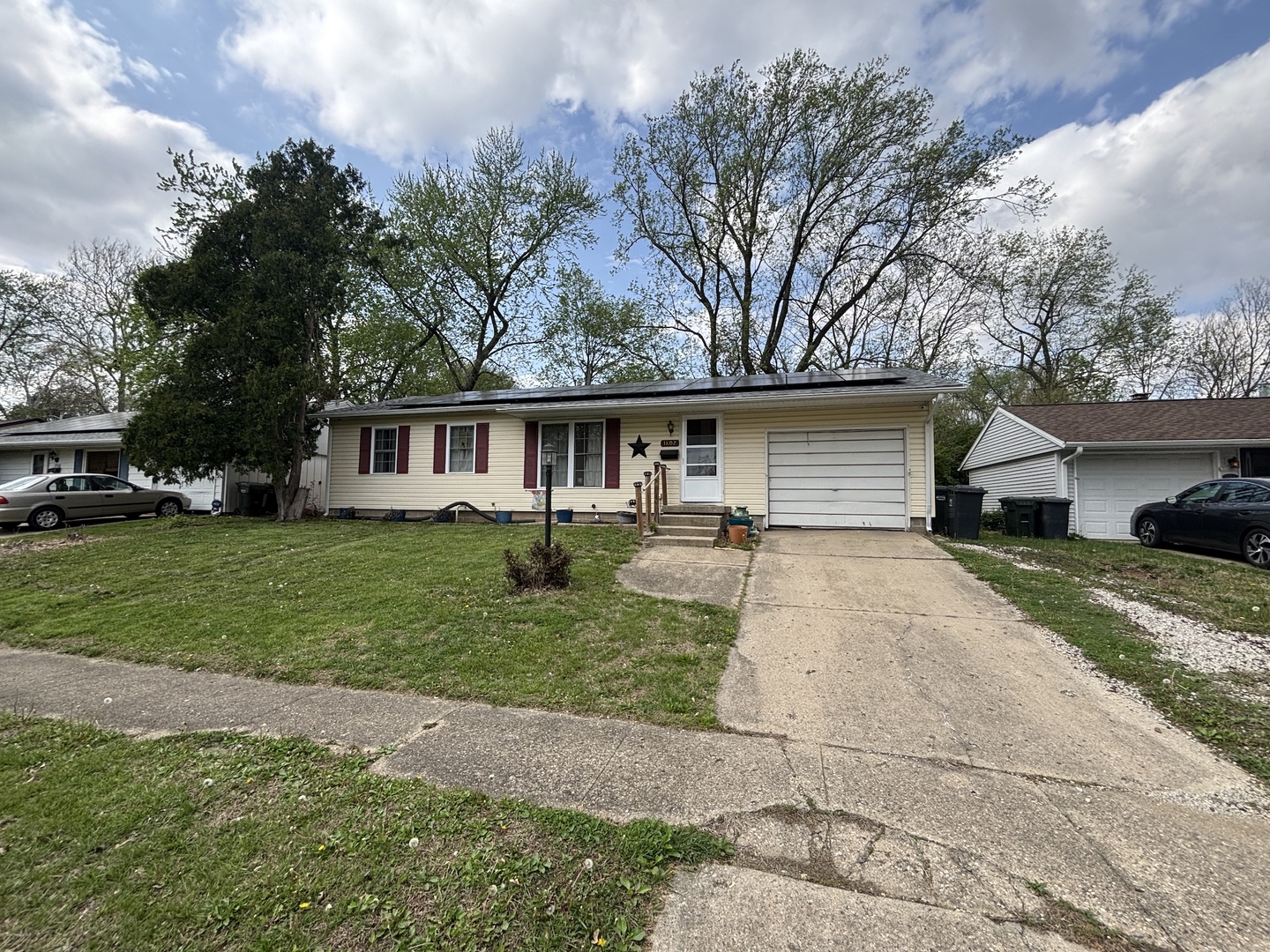 1802 E Michigan Avenue, Urbana, IL