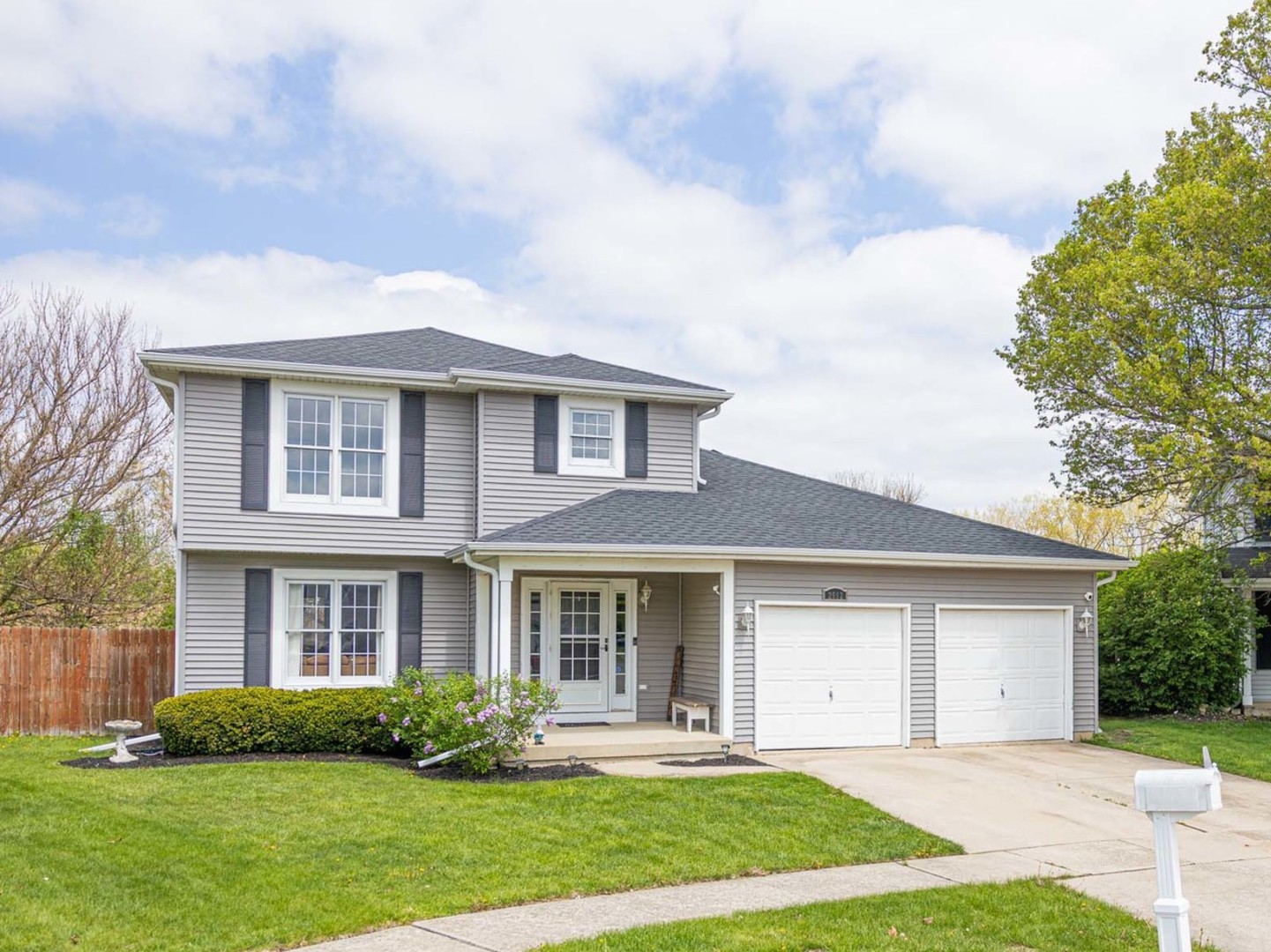 2912 Grand Prairie Drive, Joliet, IL