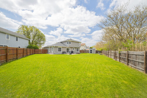 2912 Grand Prairie Drive, Joliet, IL