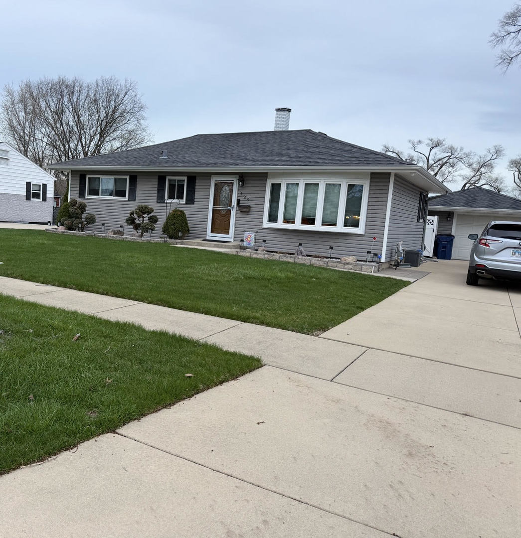 429 Rose Street, Bensenville, IL