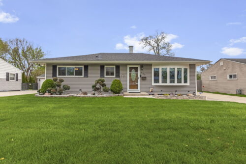 429 Rose Street, Bensenville, IL