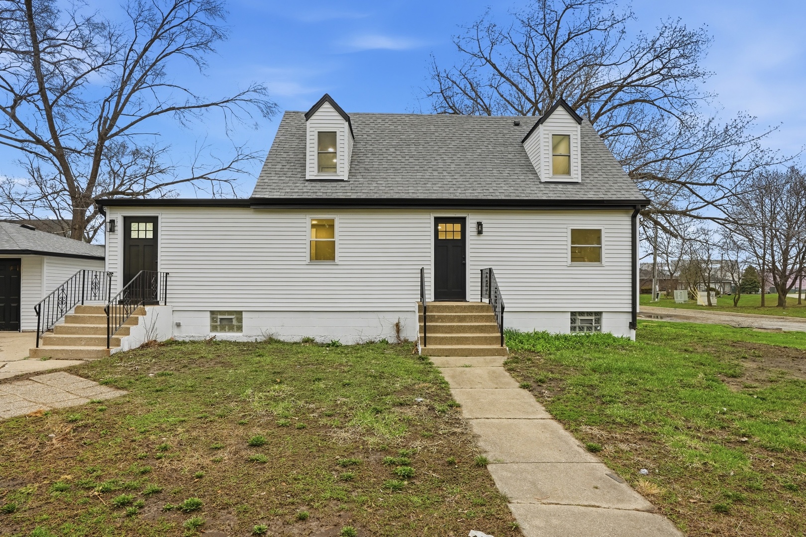 9442 S Octavia Avenue, Bridgeview, IL