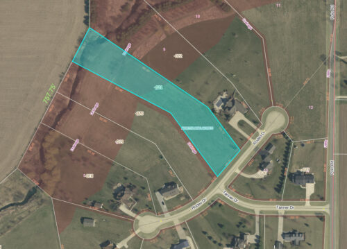 Lot 8 Rodeo Drive, Sterling, IL