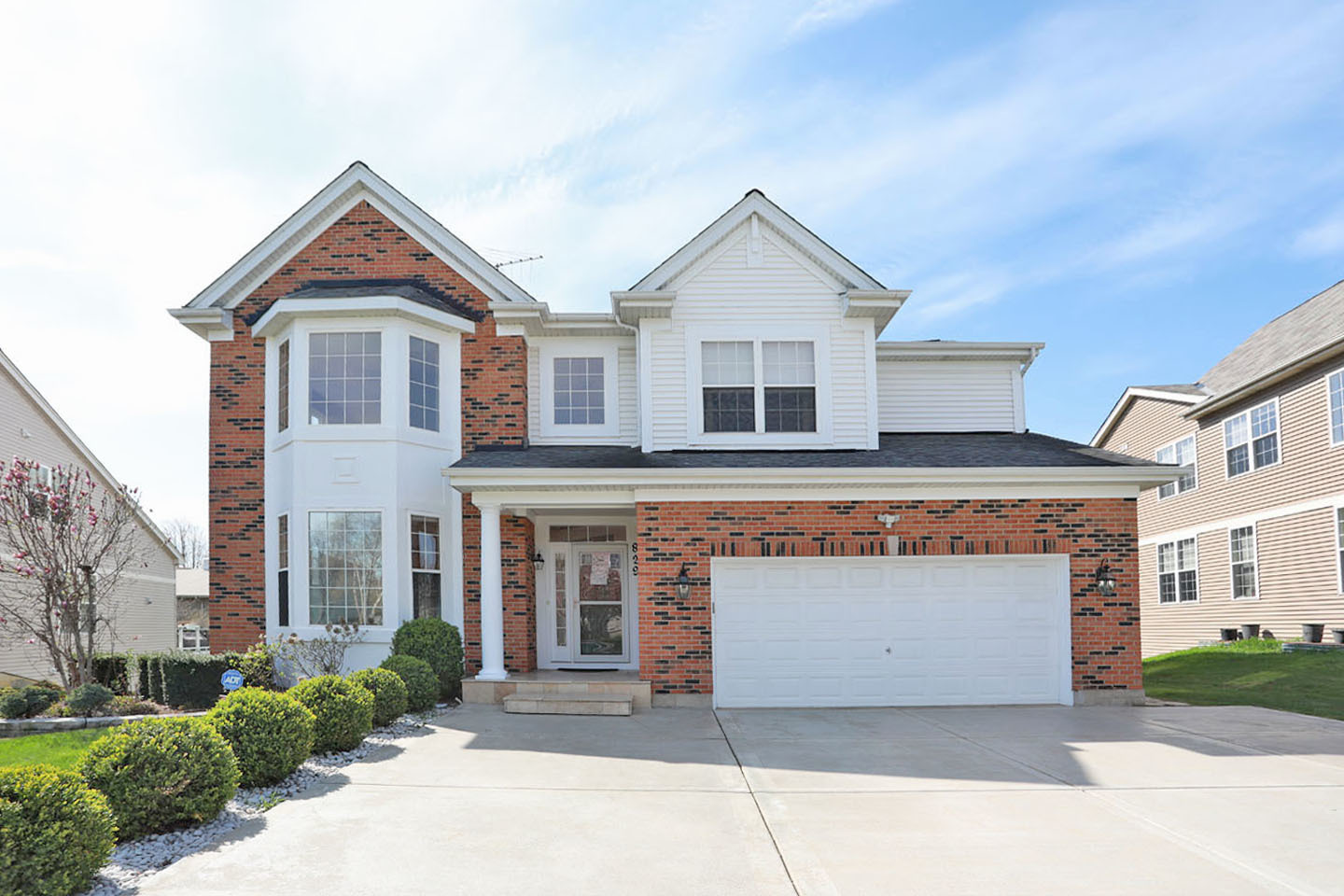 829 Clover Ridge Lane, Itasca, IL