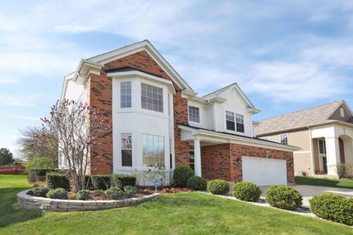 829 Clover Ridge Lane, Itasca, IL