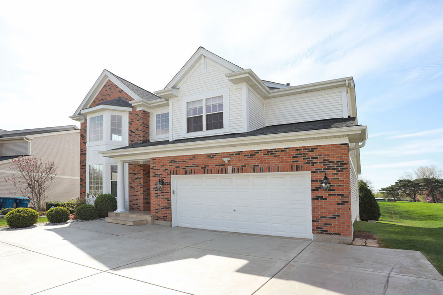829 Clover Ridge Lane, Itasca, IL