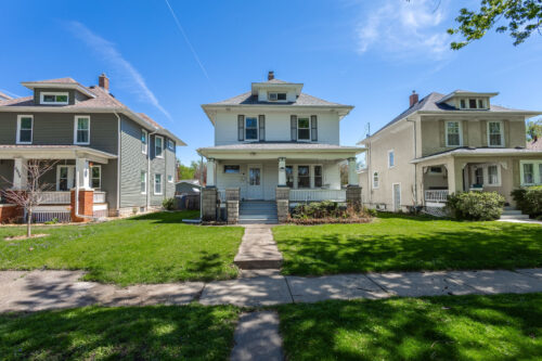 2036 13th Street, Moline, IL