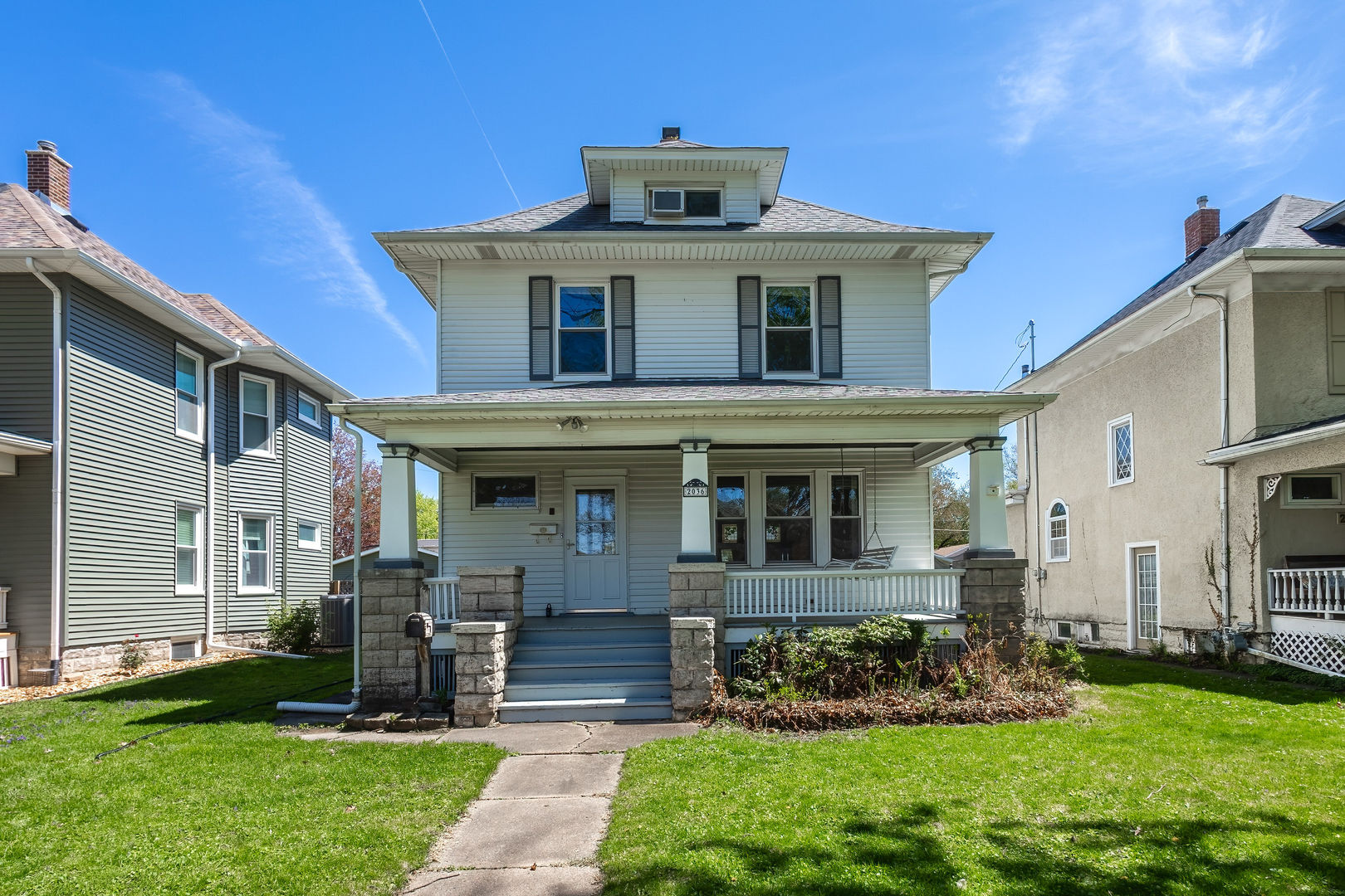 2036 13th Street, Moline, IL