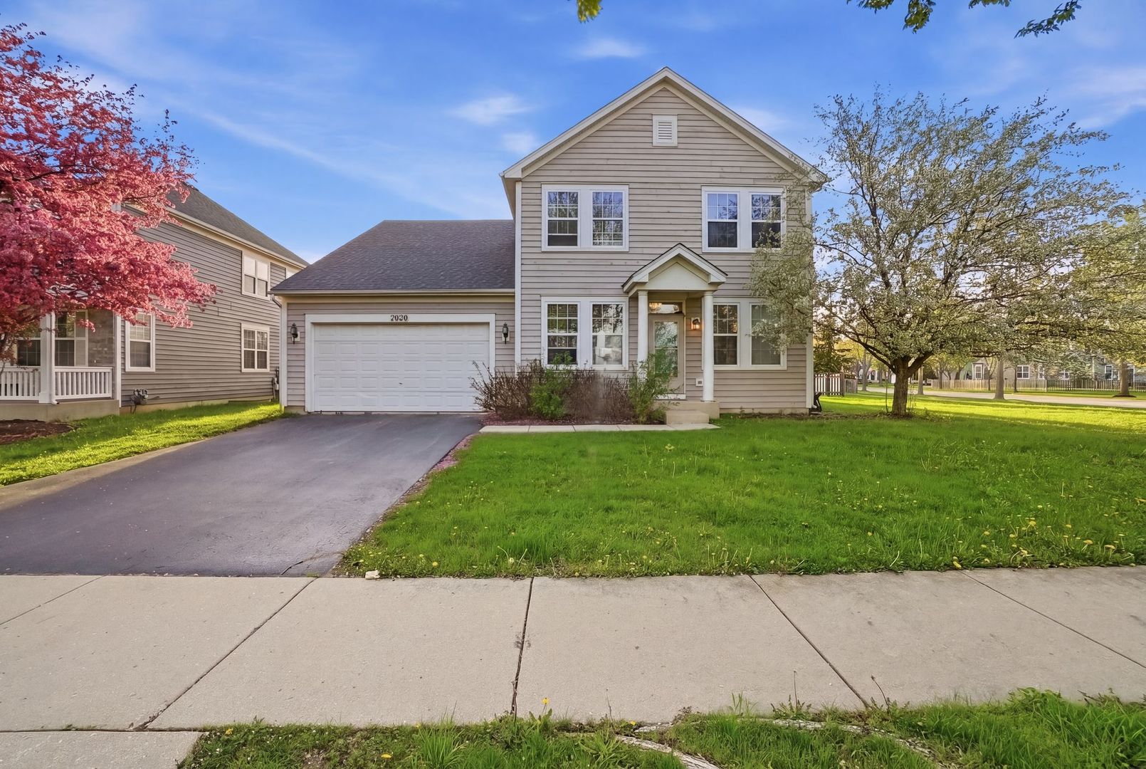 3030 Seekonk Avenue, Elgin, IL