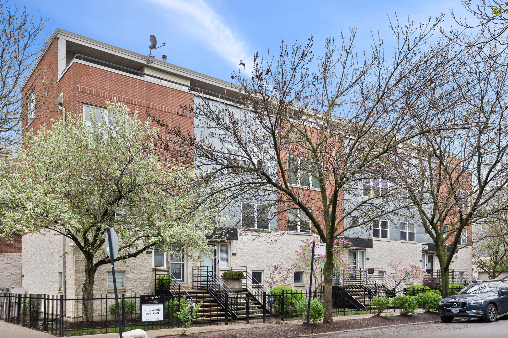 1825 N Rockwell Street, Chicago, IL