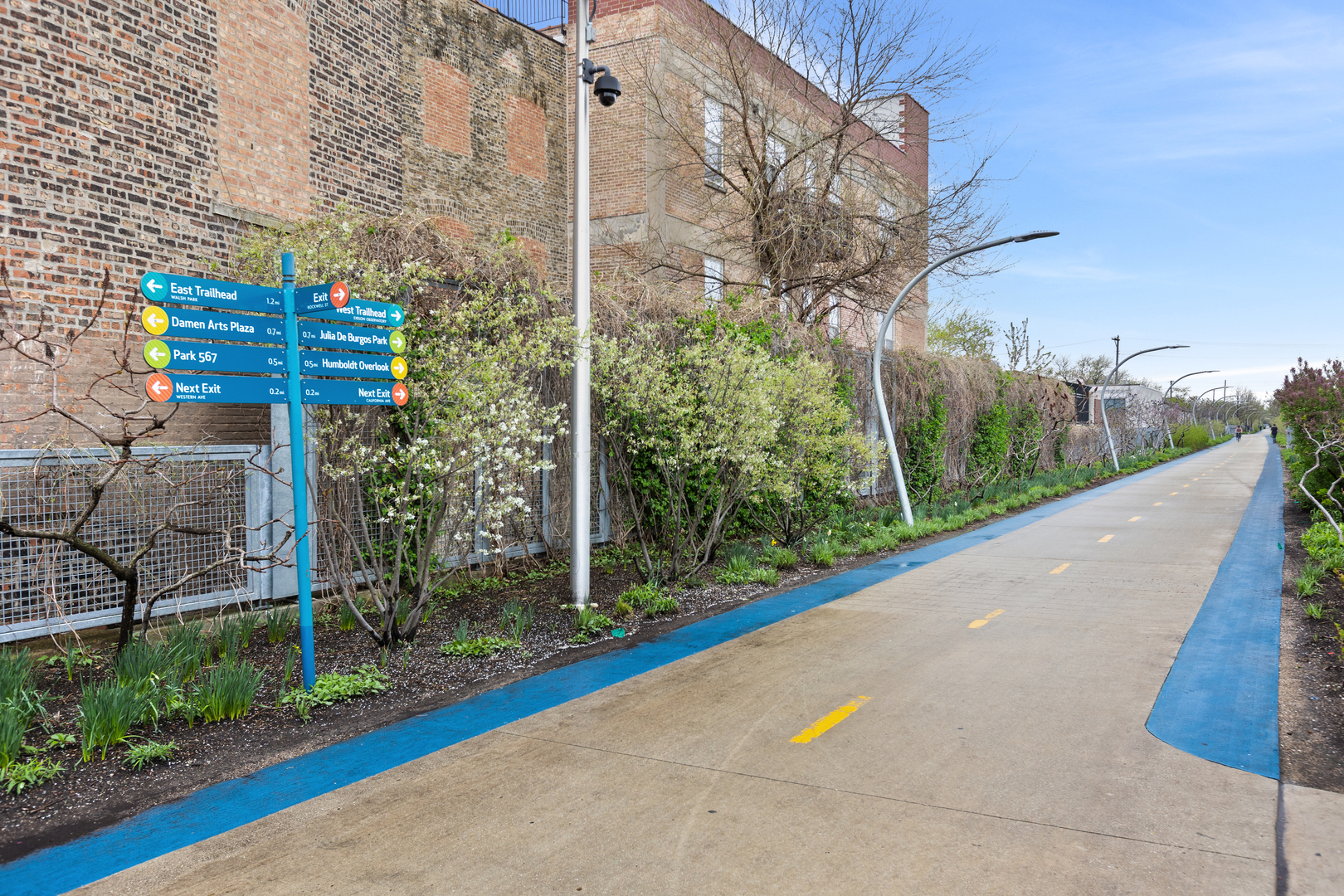 1825 N Rockwell Street, Chicago, IL