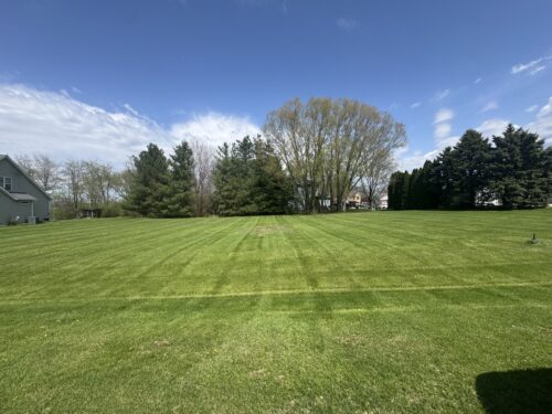 11755 Ellwood Greens Road, Genoa, IL