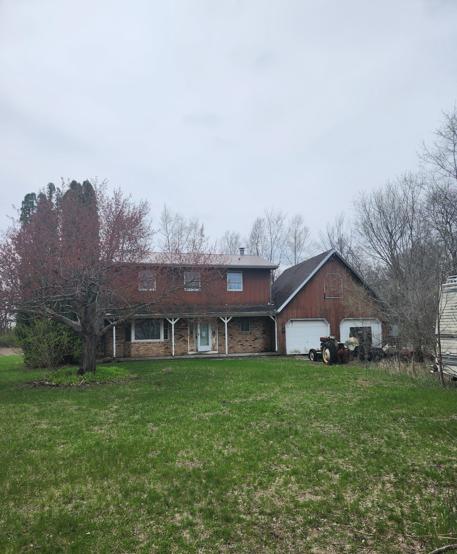 7806 Wilmot Road, Erie, IL