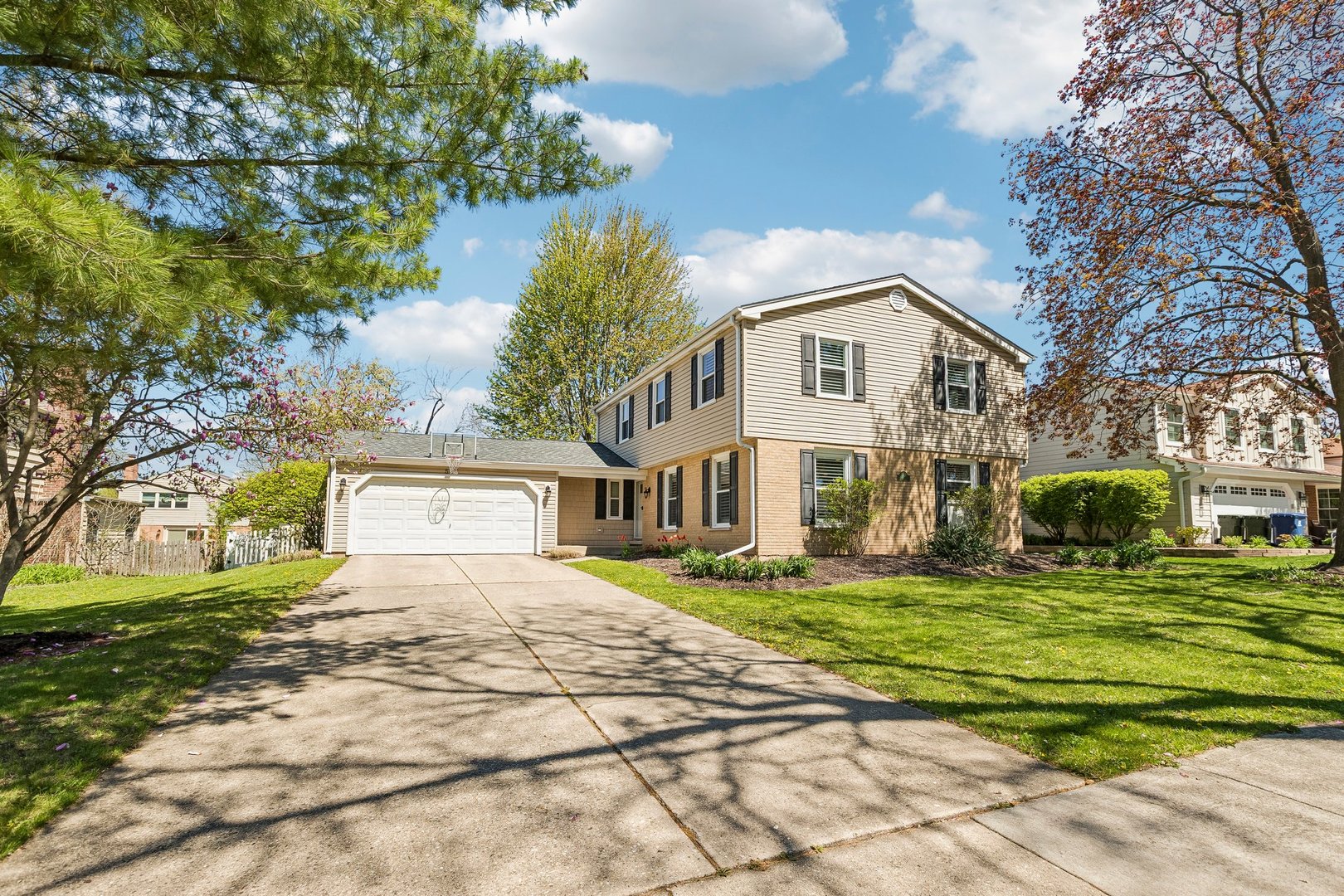 509 Ticonderoga Lane, Naperville, IL