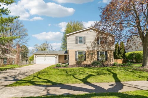 509 Ticonderoga Lane, Naperville, IL