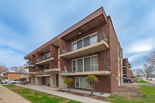 6914 W 65th Street #7, Chicago, IL