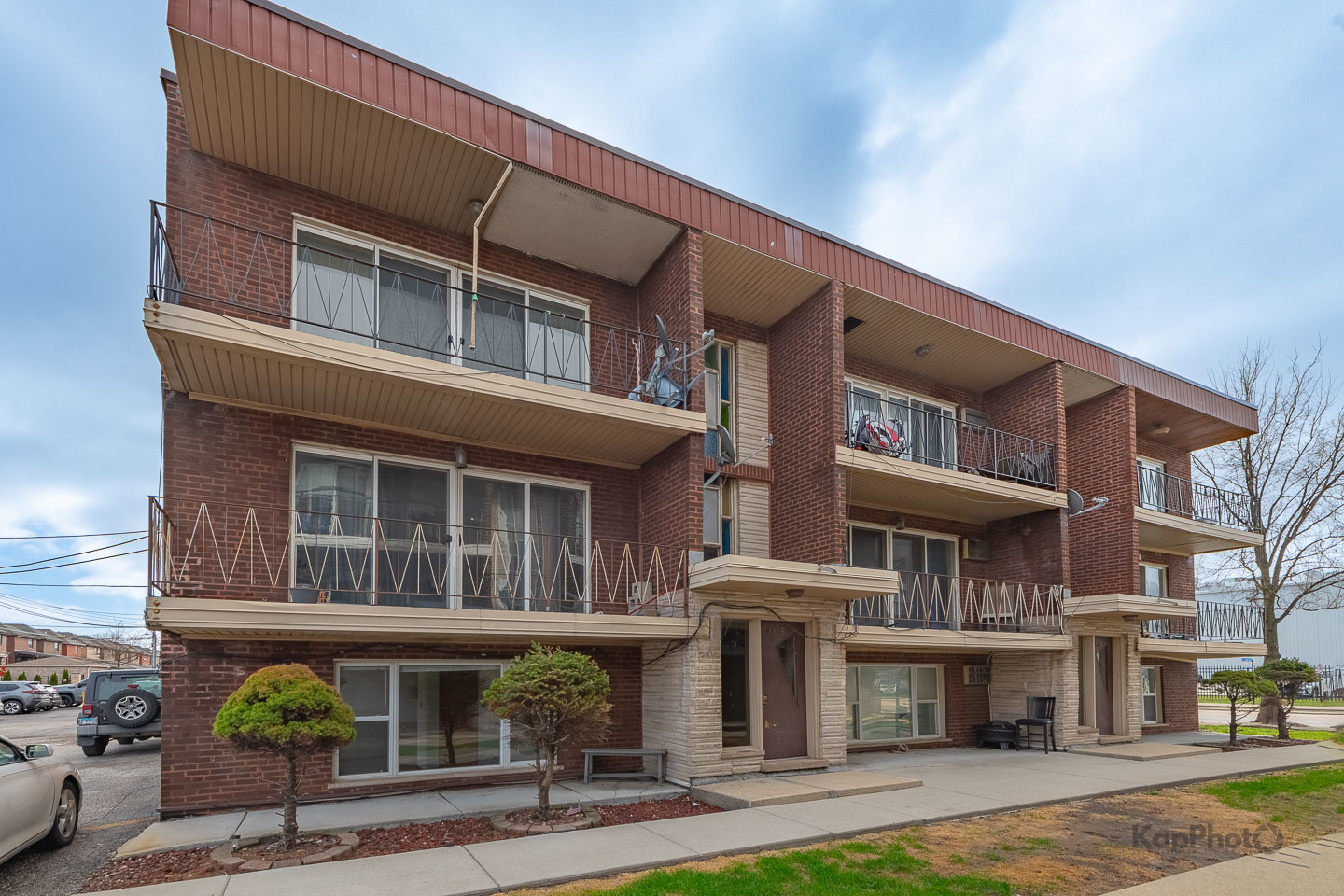 6914 W 65th Street #7, Chicago, IL