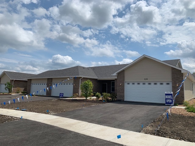 455 RIDGE Lane, Bolingbrook, IL