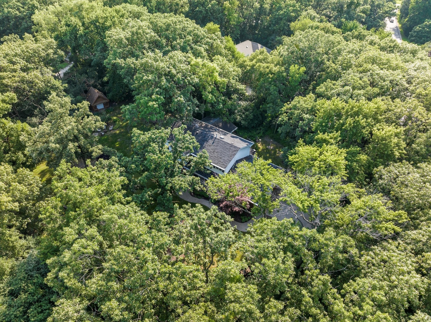 3 Old Creek Road, Palos Park, IL