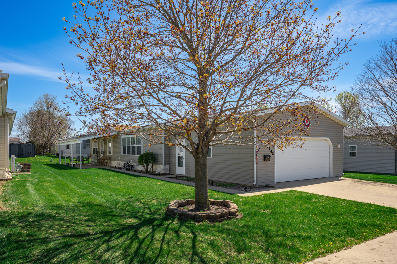 2288 Blossom Lane, Belvidere, IL