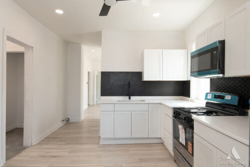 2110 N mango Avenue, Chicago, IL