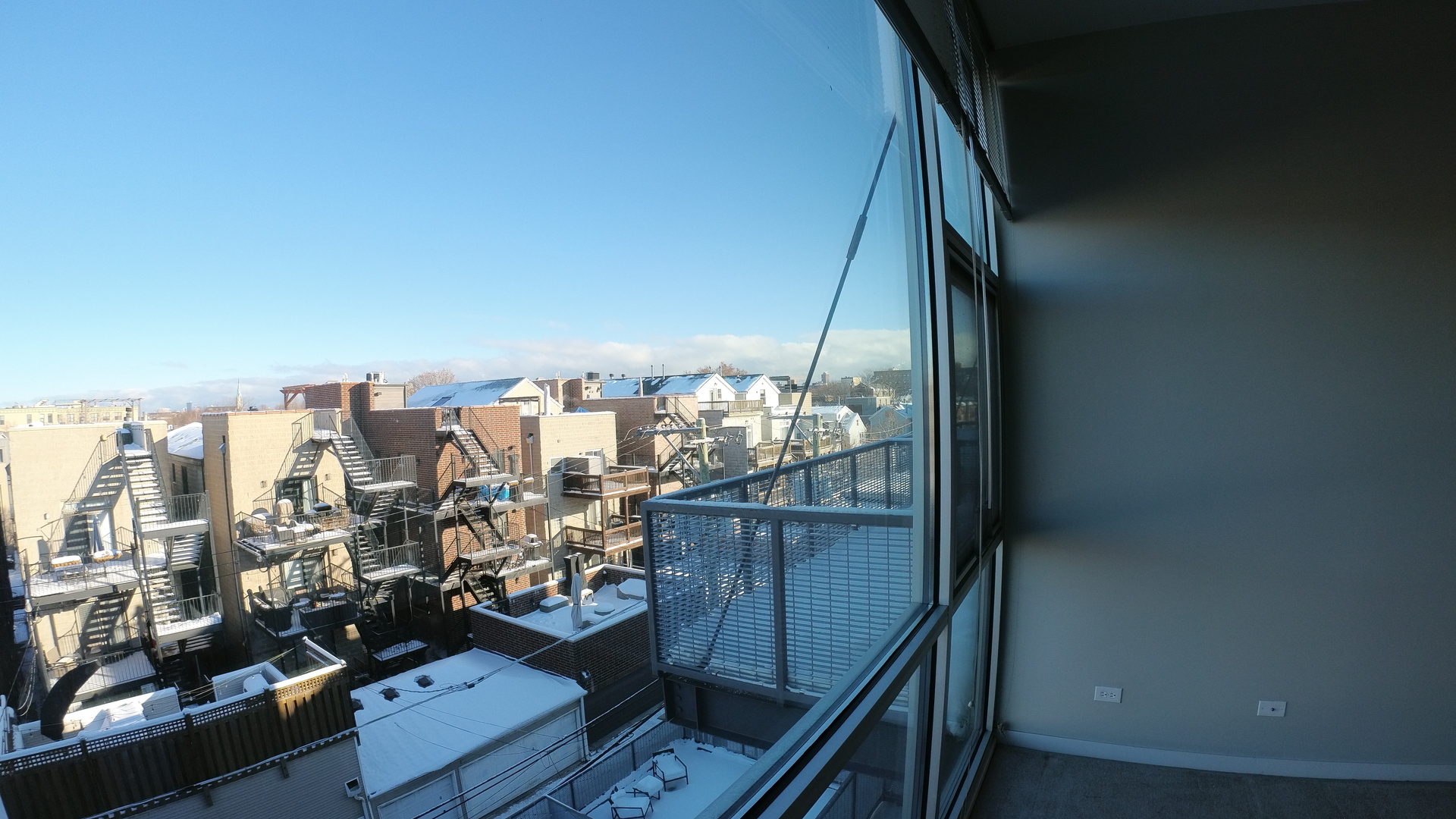 1540 W Fullerton Avenue #403, Chicago, IL