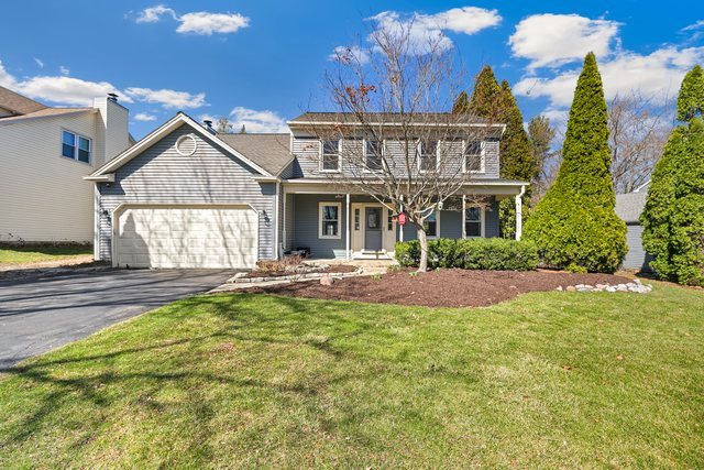 1932 Banks Drive, Elgin, IL