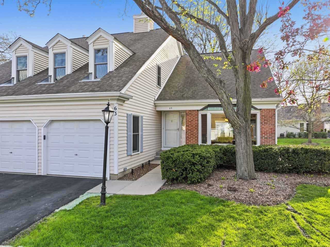 63 Country Club Drive, Prospect Heights, IL