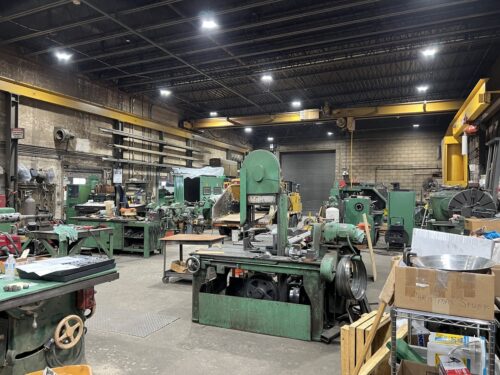 19510 Burnham Avenue, Lansing, IL